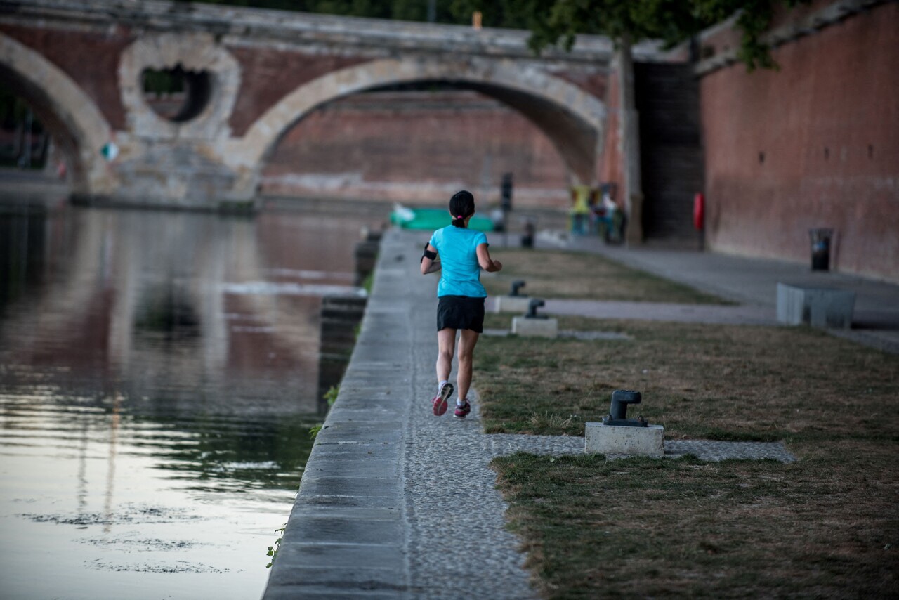 On vous présente le Toulouse Urban Trail qui débarque pour la première fois dans la Ville rose