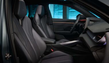 CUPRA Terramar : le nouveau visage de l’électrification sportive