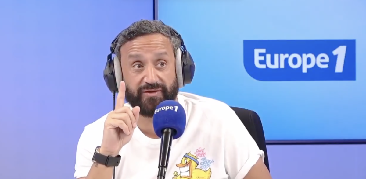 "J'en fais une affaire personnelle"