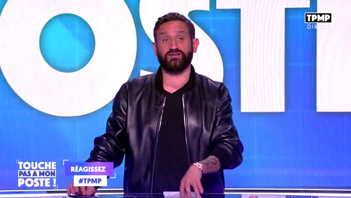Cyril Hanouna en Corse : loin des plateaux télé, il vit sa meilleure vie et ce n'est pas la modestie qui l'étouffe
