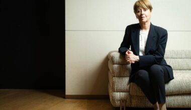 « Nous espérons que les mineurs dès 16 ans voteront lors des prochaines municipales»