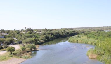 Le Mexique et les États-Unis parviennent à un accord sur le partage de l'eau
