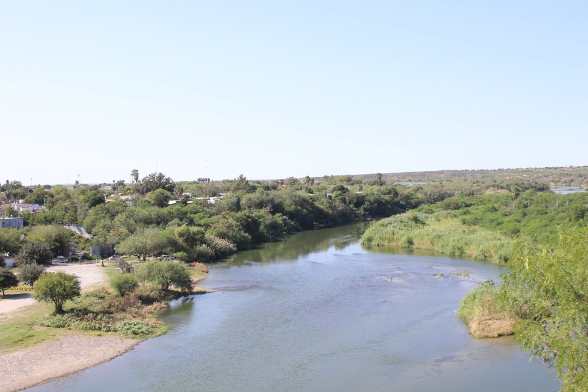 Le Mexique et les États-Unis parviennent à un accord sur le partage de l'eau