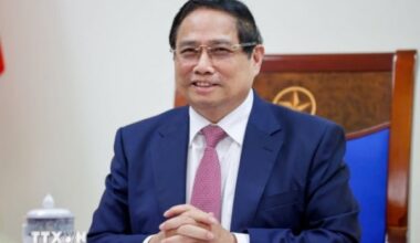 Vietnam.vn - Nền tảng quảng bá Việt Nam
