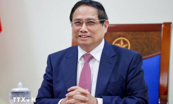 Vietnam.vn - Nền tảng quảng bá Việt Nam