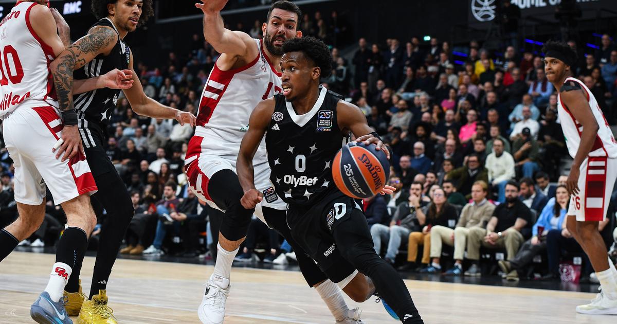 Paris Basketball, les dessous d’une folle saison