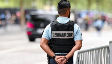 la mère de 17 ans mise en examen