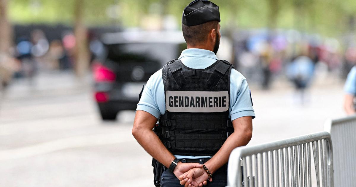 la mère de 17 ans mise en examen