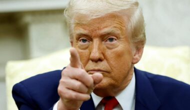 L’ultimatum de Trump et Rubio à la Russie et l’Ukraine avant une « semaine cruciale »