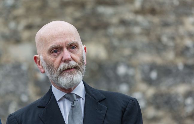 Le Royaume-Uni refuse un visa à l’écrivain et idéologue d’extrême droite Renaud Camus