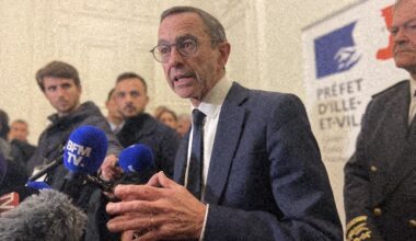 Trafics de drogue. Coup de filet massif à Marseille, Bruno Retailleau frappe fort