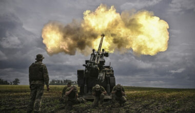 Bilan du Caesar en Ukraine, urgence de lance-roquettes longue portée : l'artillerie française au révélateur d'un rapport aux enseignements multiples - 30/04/2025 à 18:50