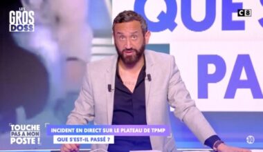 ce livre dérangeant que prépare l’un de ses plus fervents opposants