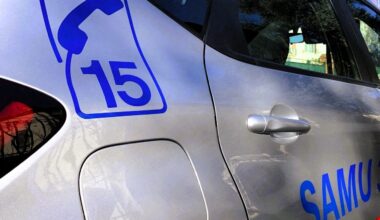 une femme meurt percutée sur un trottoir par une camionnette, l'automobiliste en fuite