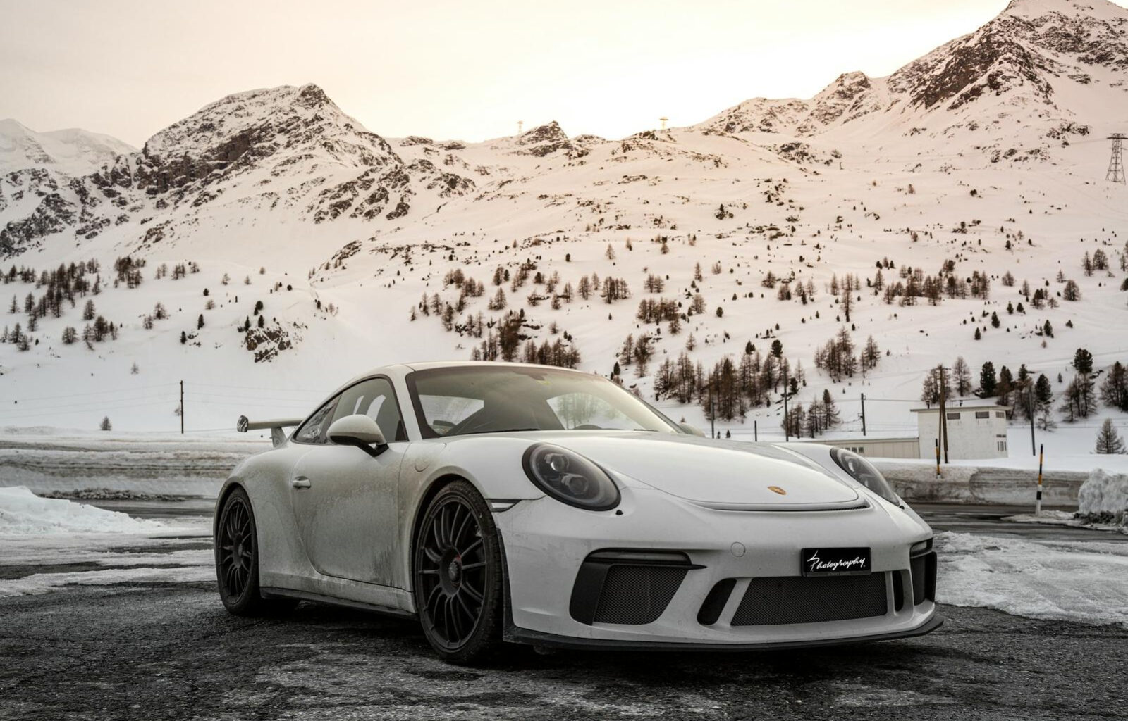 Porsche: livraisons record au 1er trimestre au Etats-Unis - 08/04/2025 à 11:57