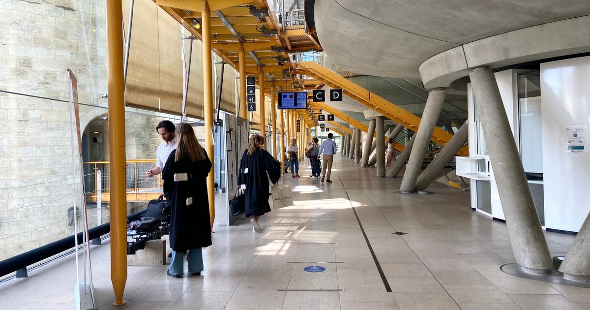 quatre hommes mis en examen par le parquet de Bordeaux