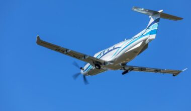 un accident d’avion fait six morts dans l’État de New York