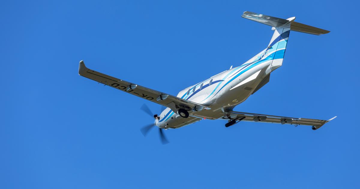 un accident d’avion fait six morts dans l’État de New York