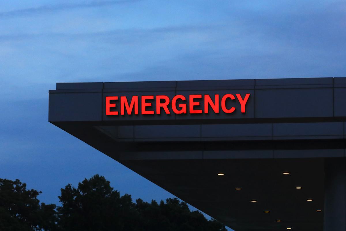 Les médecins lui diagnostiquent un rhume des foins, le petit garçon souffrait en réalité d'une leucémie