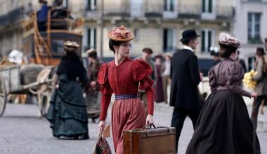 Parmi les 20 films français les plus chers de 2025, déjà deux échecs au box-office