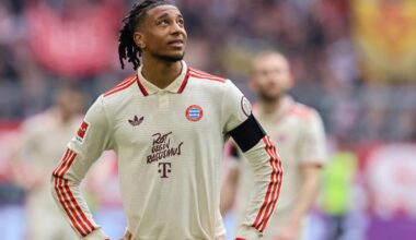 Pavard, Olise, Thuram... Un explosif Bayern-Inter Milan aux faux airs de France
