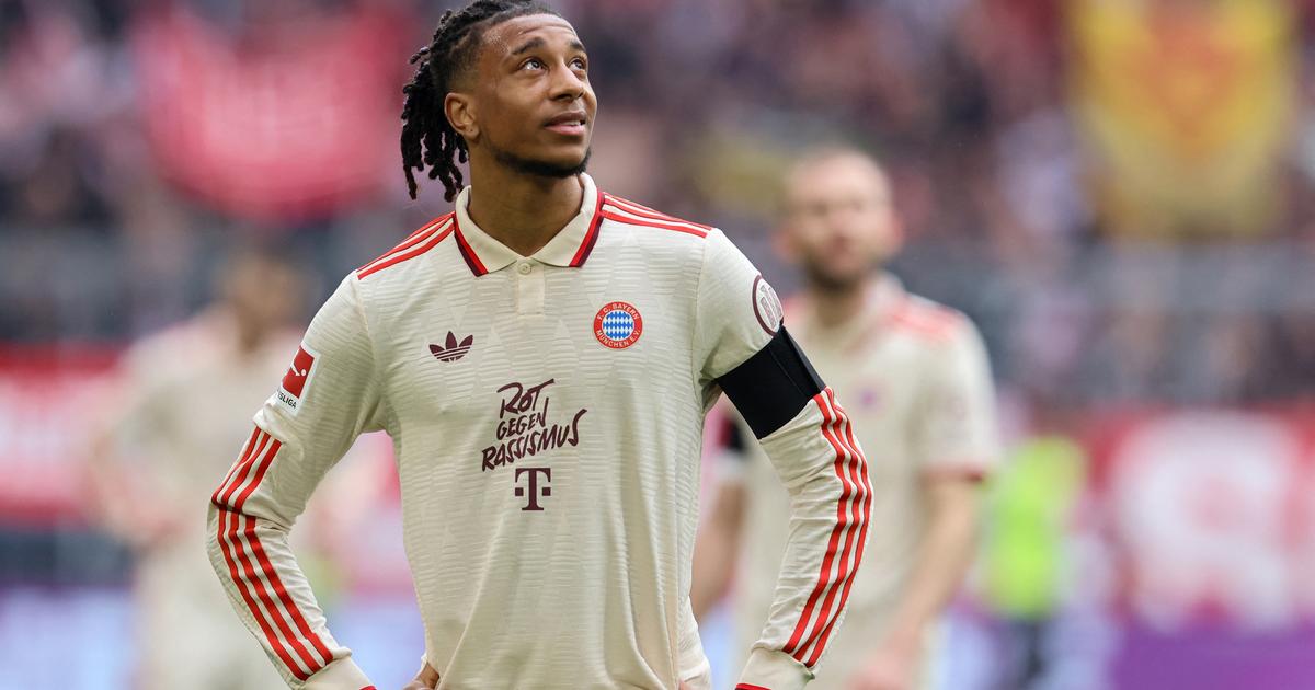 Pavard, Olise, Thuram... Un explosif Bayern-Inter Milan aux faux airs de France