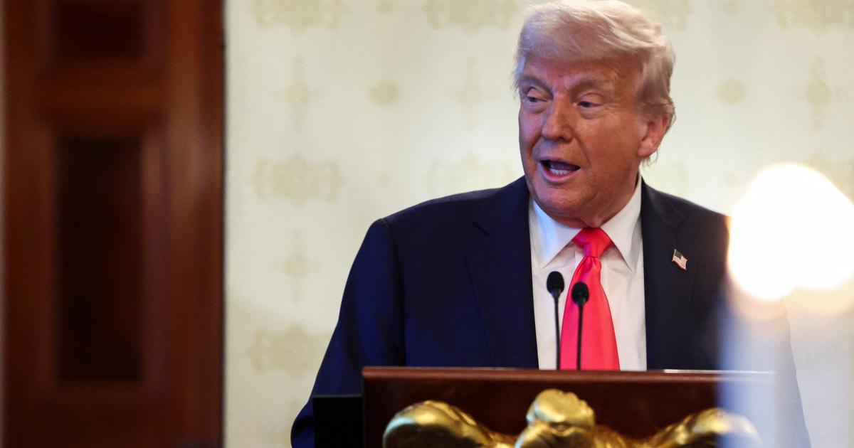 l'administration Trump veut revoir la définition du «mal» fait aux espèces en danger