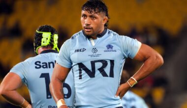 un international australien rejoint Bayonne