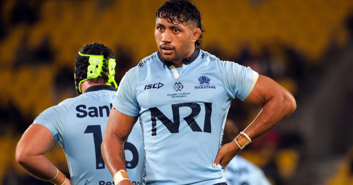 un international australien rejoint Bayonne