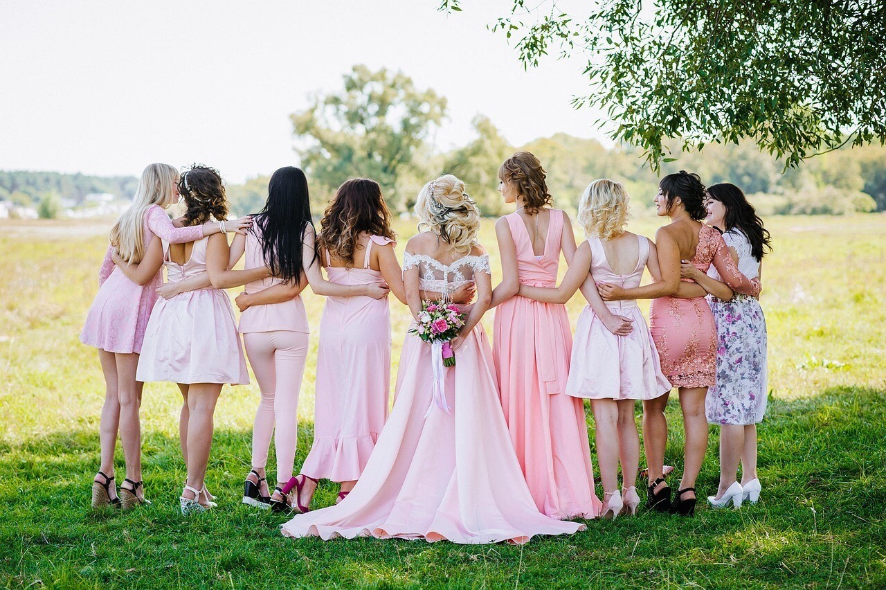 Villeneuve-d'Ascq. Cette friperie organise une vente spéciale mariage avec des prix cassés !
