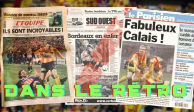 Calais-Bordeaux : Histoire d’un cauchemar