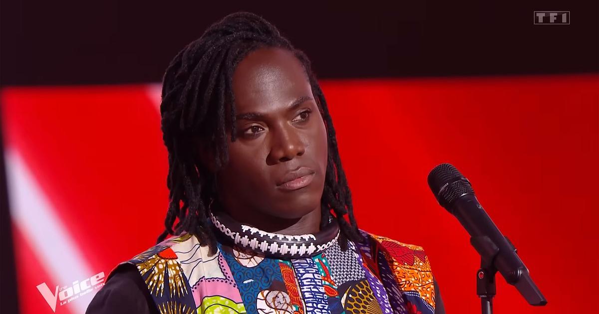 les confidences de Gabriel Nabi Gueye de «The Voice»