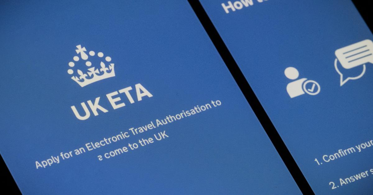 le prix de l’autorisation de voyage chez notre voisin flambe déjà