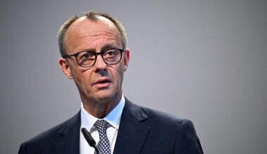 Friedrich Merz envisage de fournir des missiles Taurus à Kiev