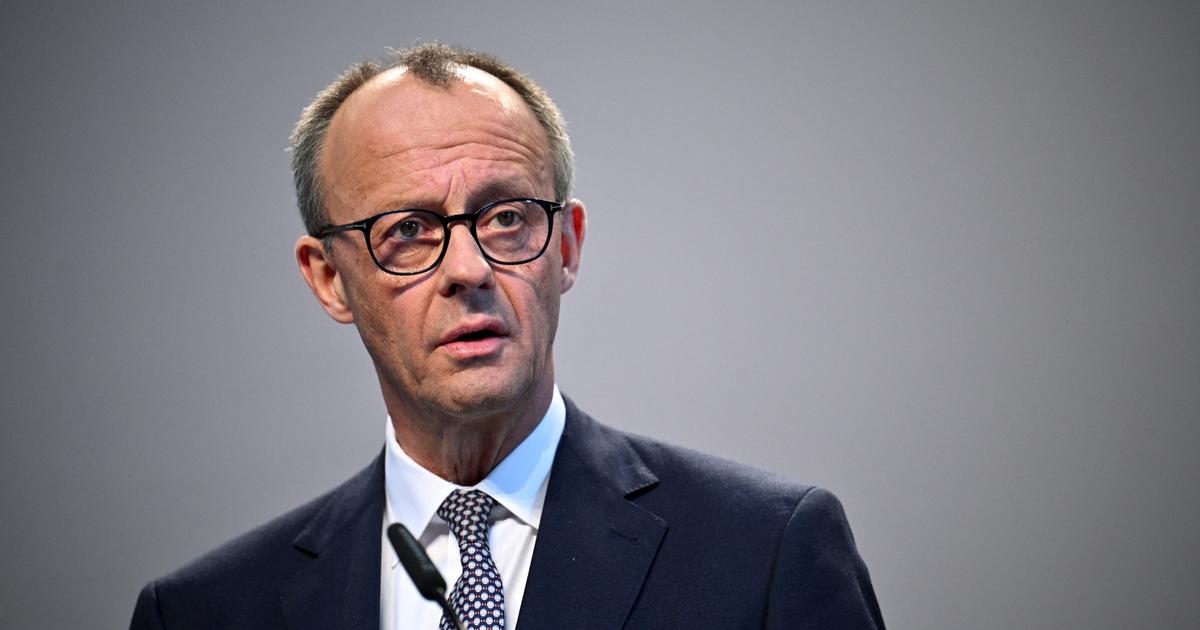 Friedrich Merz envisage de fournir des missiles Taurus à Kiev
