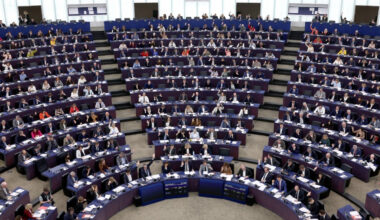 Défense : un programme destiné à soutenir l'industrie européenne validé par le Parlement européen - 24/04/2025 à 14:37