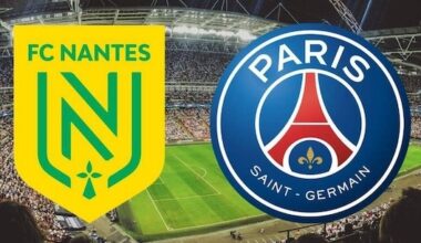 Un forfait de taille à Nantes contre le PSG - Ligue 1