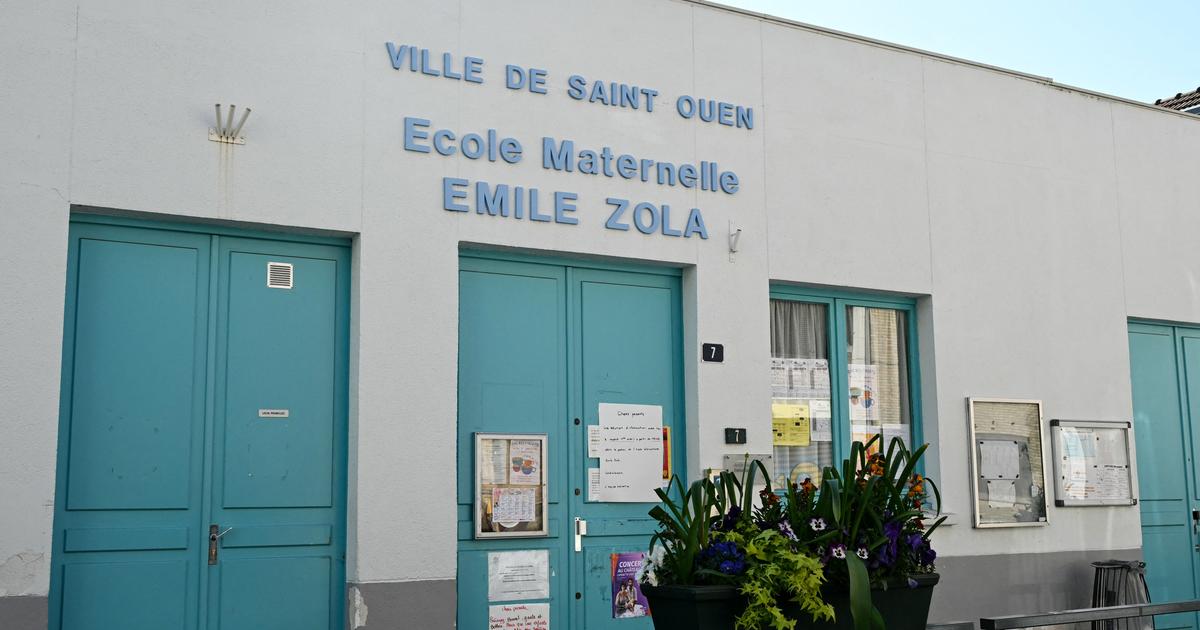 le déménagement de classes de maternelle de Saint-Ouen approuvé par les parents d’élèves