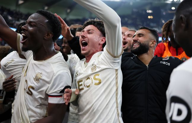 Le classement après la 31e journée