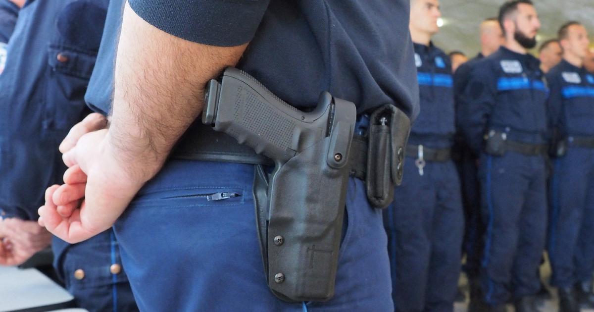 À rebours de Nantes, la mairie socialiste de Saint-Nazaire va armer sa police municipale