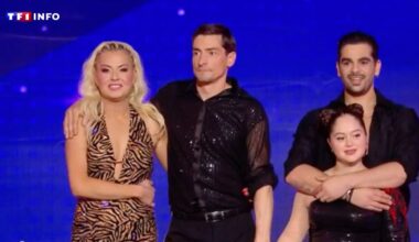 REVIVEZ - "Danse avec les stars" : après un prime très serré, découvrez qui a quitté l'aventure ce vendredi