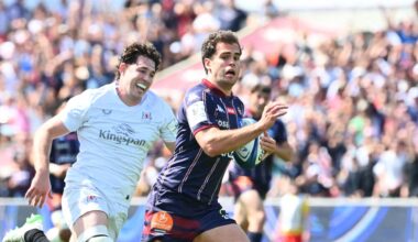la presse étrangère salue les clubs français
