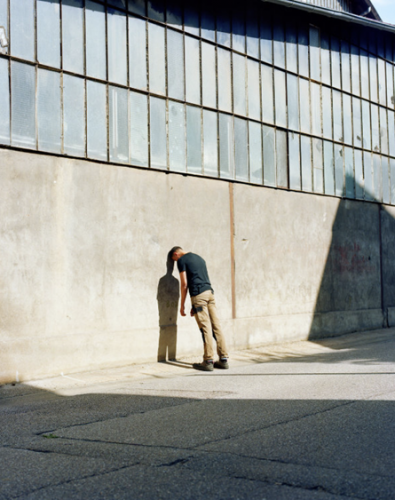 D’amour et de rage © Mathieu Farcy