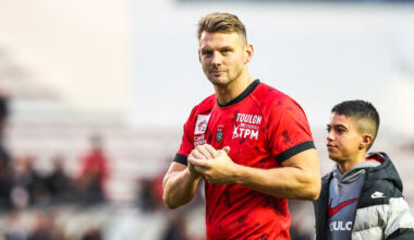le Top 10 des légendes du rugby ayant terminé leur carrière à Toulon