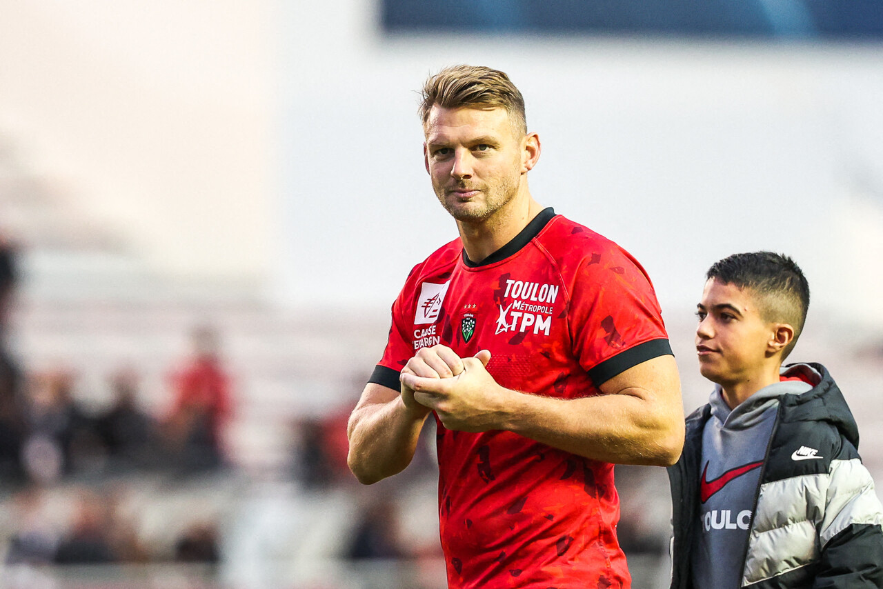 le Top 10 des légendes du rugby ayant terminé leur carrière à Toulon