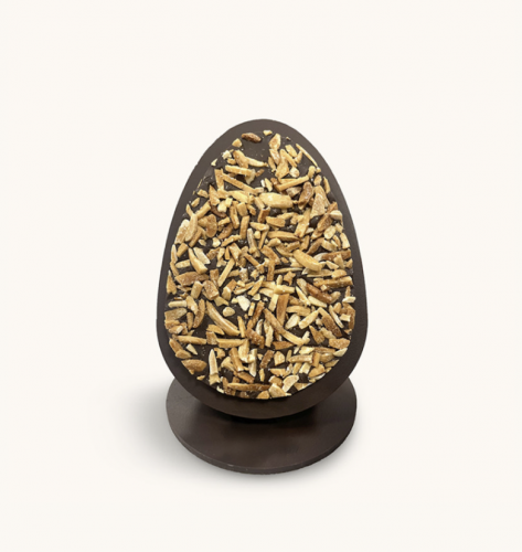 Daniel Stoffel lapin de pâques oeufs de pâques (3)