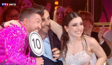 REVIVEZ - "Danse avec les stars" : découvrez les trois finalistes, avec une énorme surprise