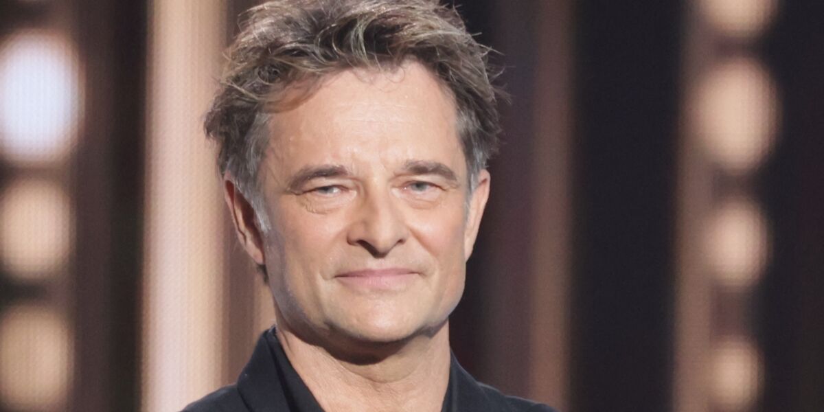 David Hallyday révèle qu'il va de nouveau être grand-père, il lâche une info sur sa famille !