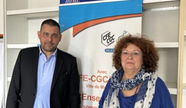 Le syndicat Alliance s'implante à la police municipale de Marseille