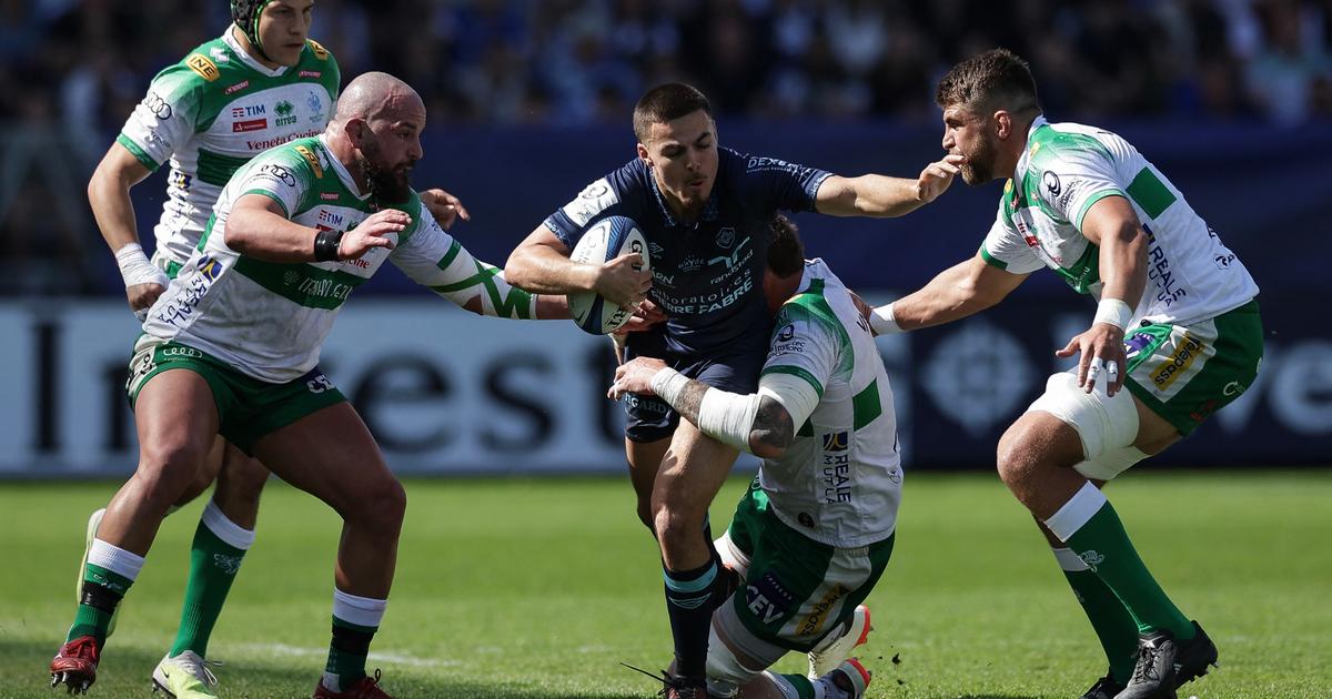 comment le Castres Olympique a repris goût à l’Europe